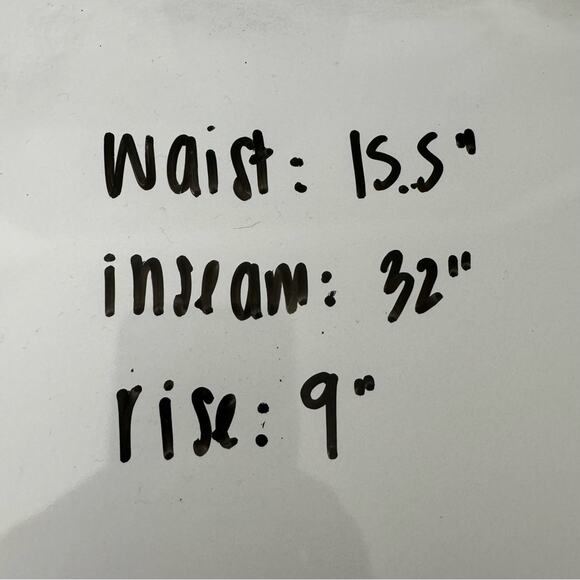 BODY BY VICTORIA / tan the Christie fit bootcut career dress pant trousers / 4 - Picture 8 of 9